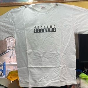 Supreme Predator Tee